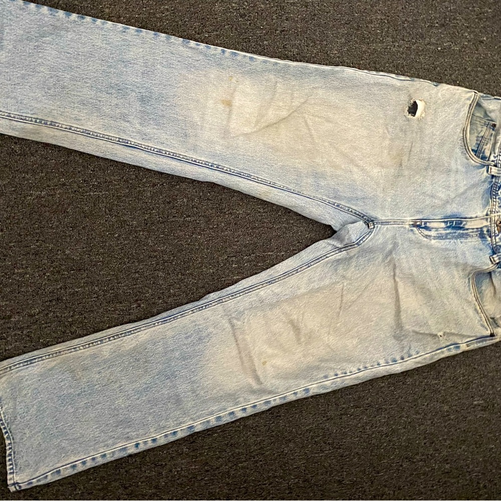 denim Empyre jeans
